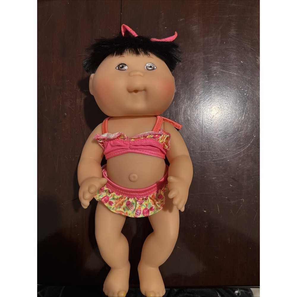 Cabbagepatch Kids 1995 Xavier Roberts